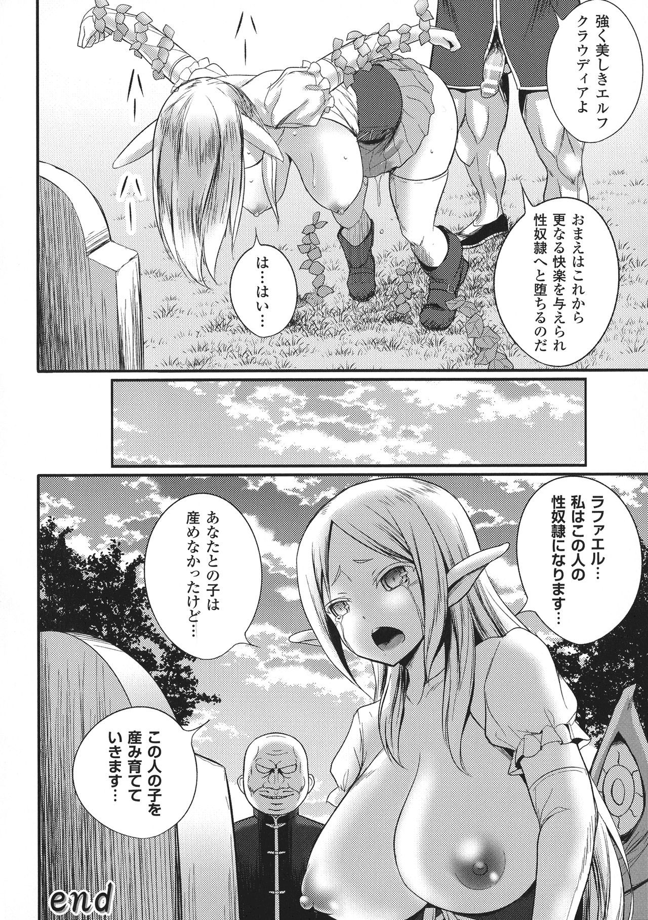 聖霊のヒロインカンゴクファイルDXVol。 8