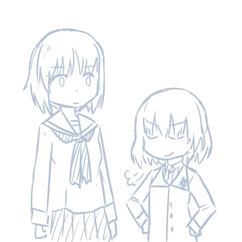 ガールズ＆パンツァーのHなマンガ