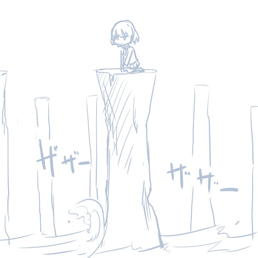 ガールズ＆パンツァーのHなマンガ