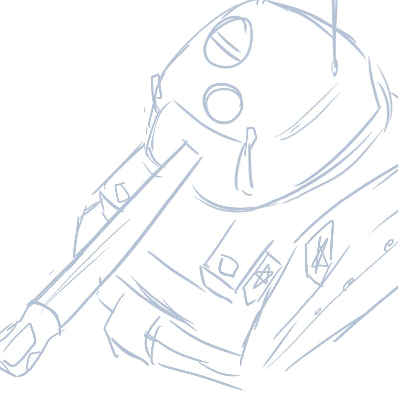 ガールズ＆パンツァーのHなマンガ