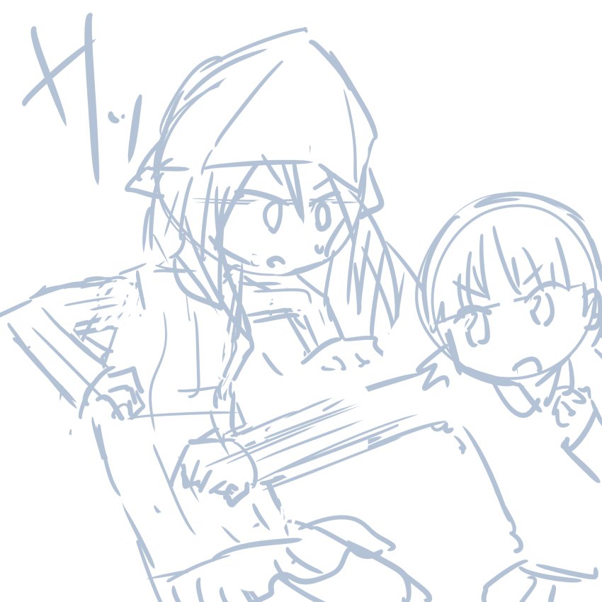 ガールズ＆パンツァーのHなマンガ