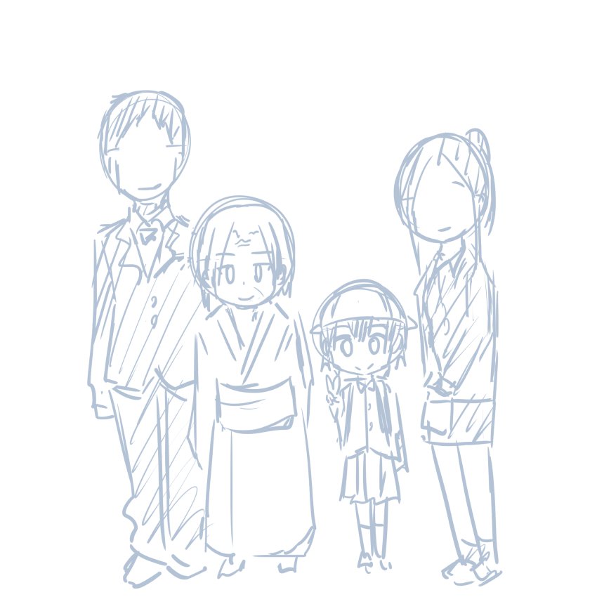 ガールズ＆パンツァーのHなマンガ