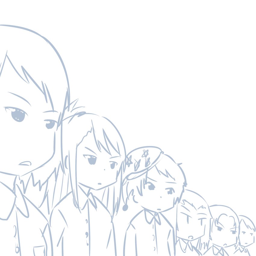 ガールズ＆パンツァーのHなマンガ