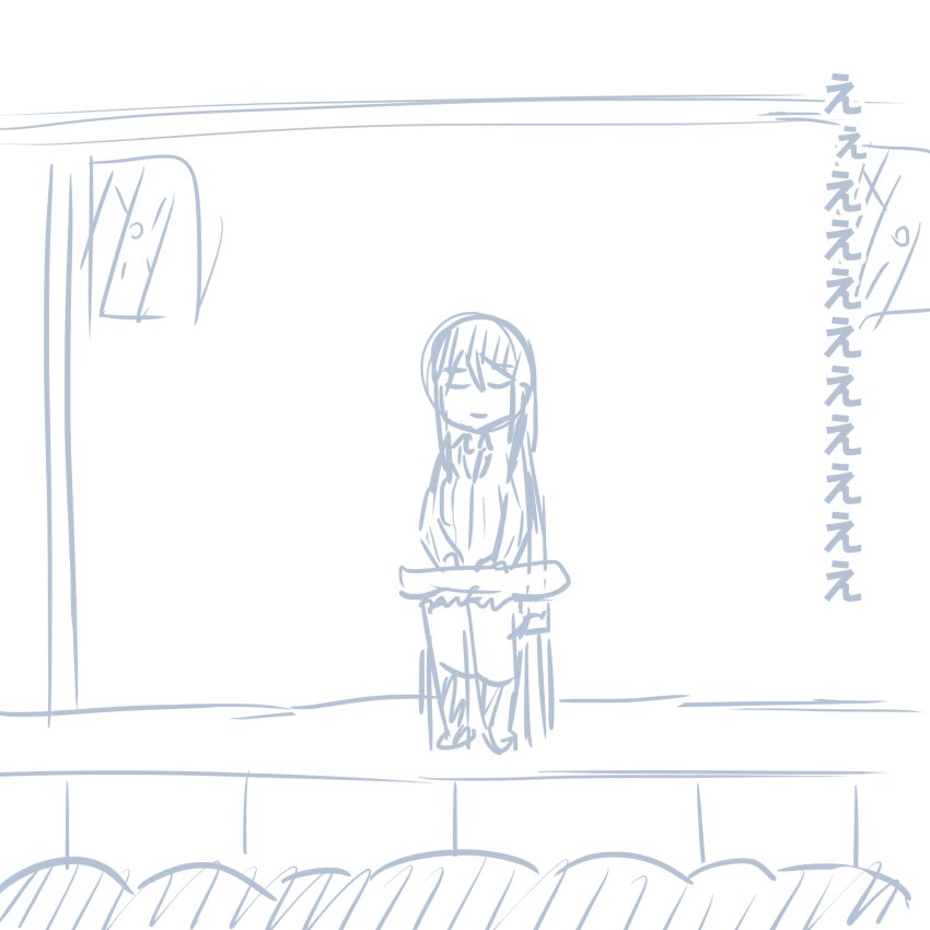 ガールズ＆パンツァーのHなマンガ