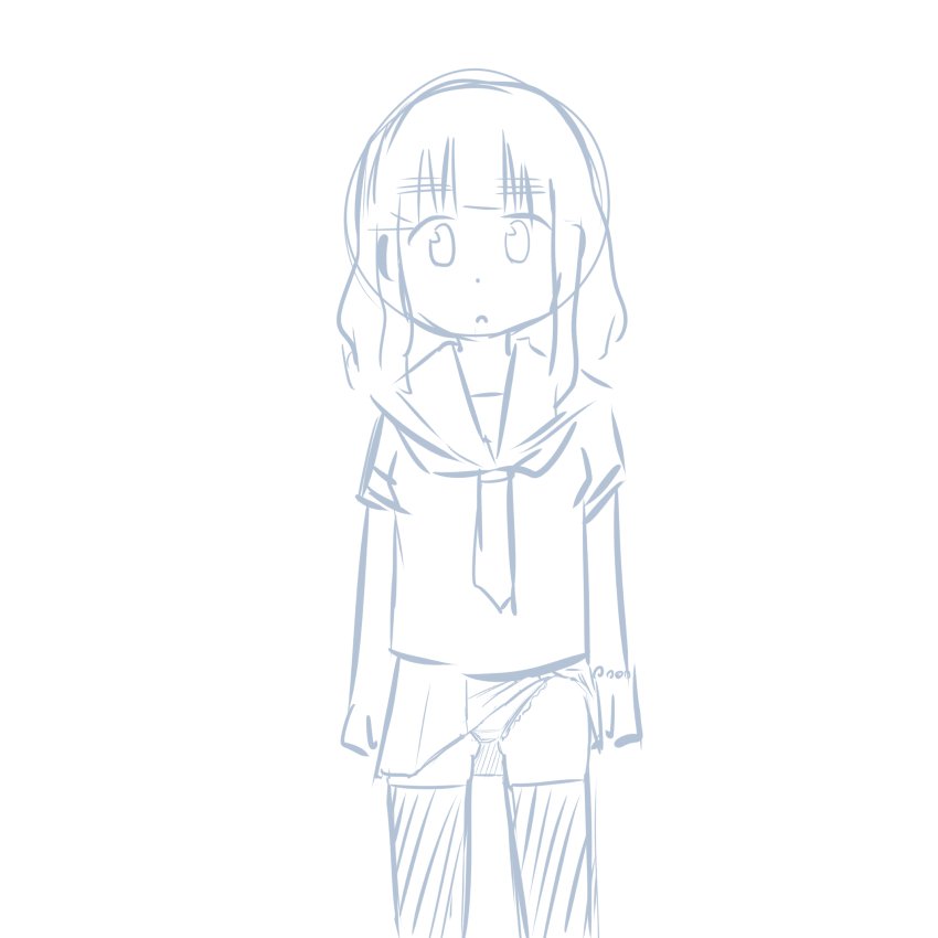 ガールズ＆パンツァーのHなマンガ