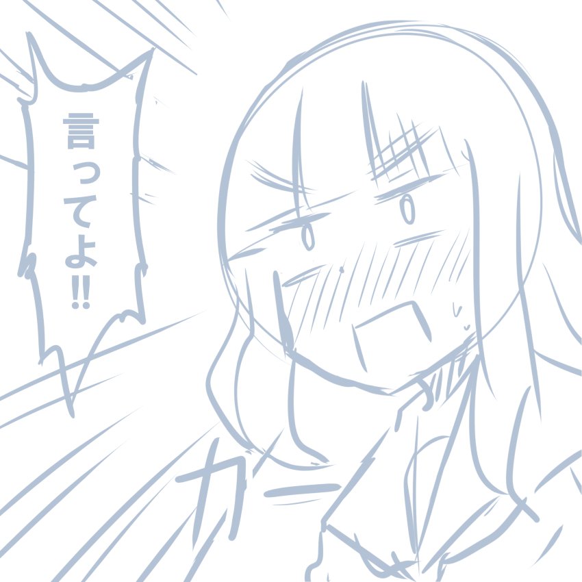 ガールズ＆パンツァーのHなマンガ