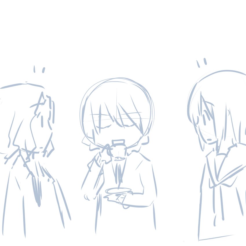 ガールズ＆パンツァーのHなマンガ