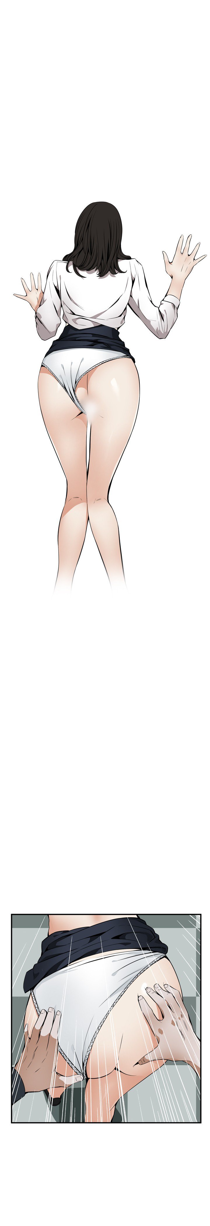 覗いてみて偷窥Ch.39〜43