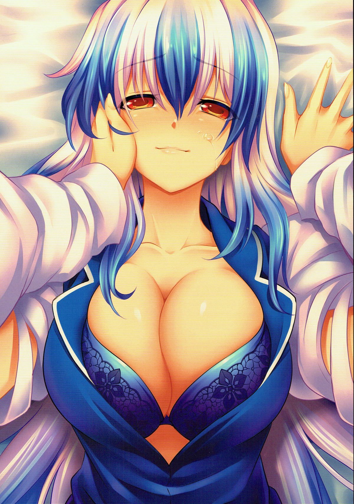 悪い日ではない5