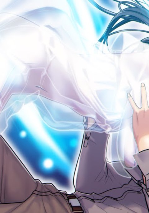 ゴーストラブCh.1-9