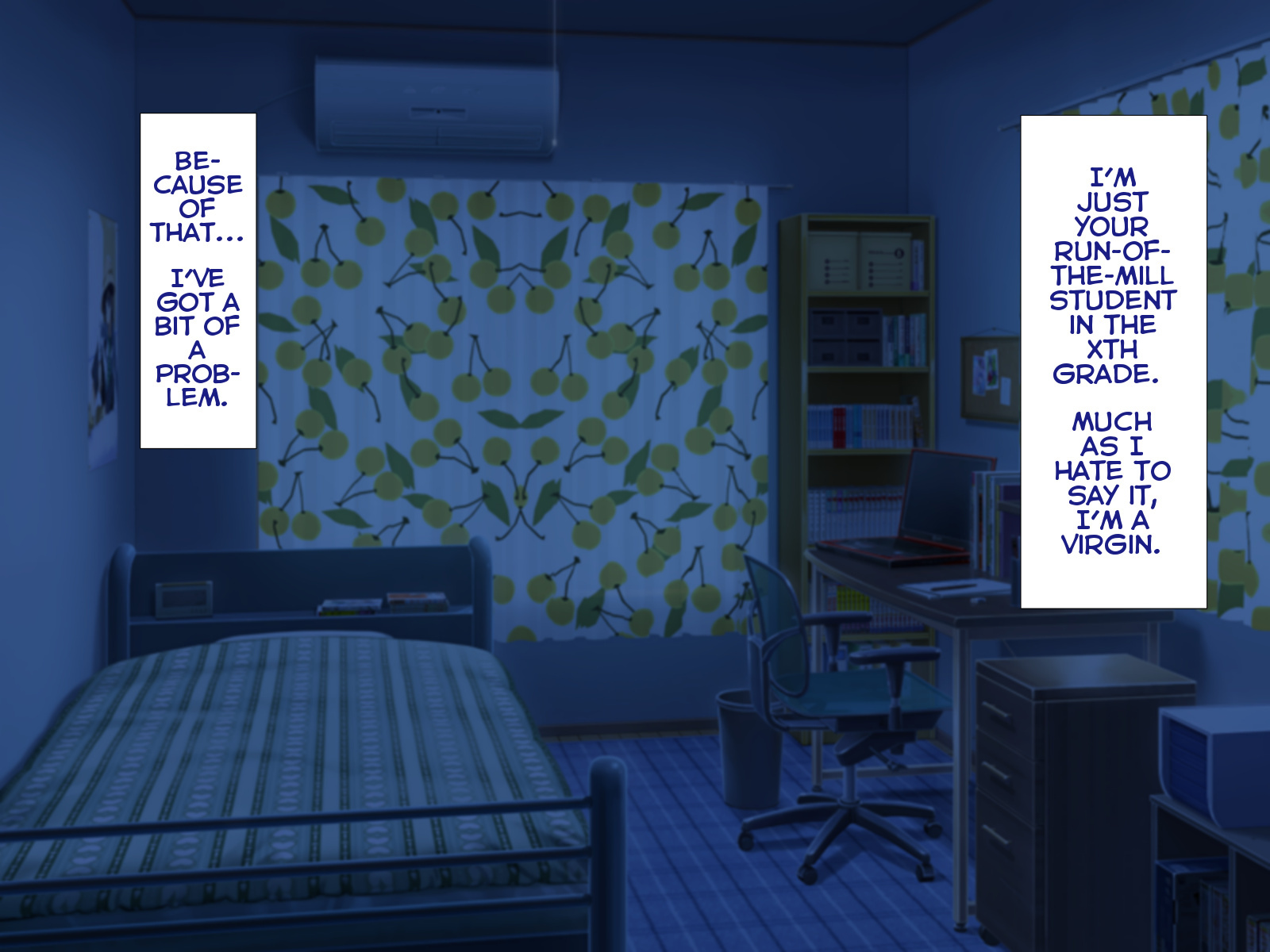 インマとケイヤクシテヤリタイホウダイ!! |サキュバス契約：世界の女性はあなたのものです!! Ch。 1