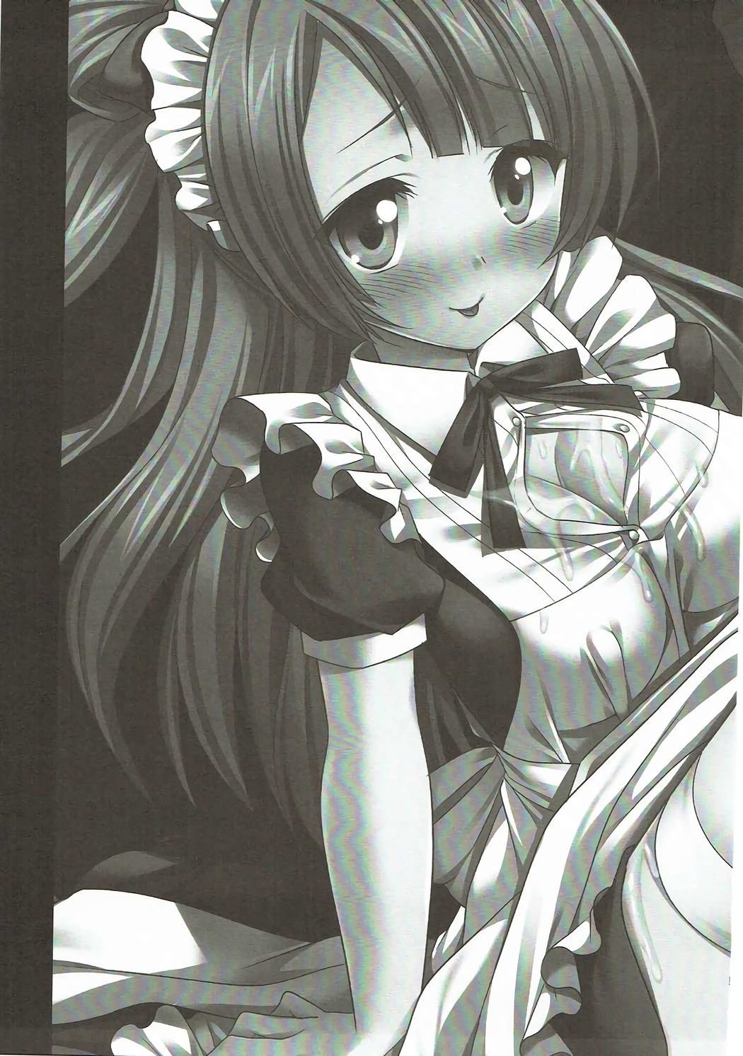 ラブライブ！陵陵総集編1