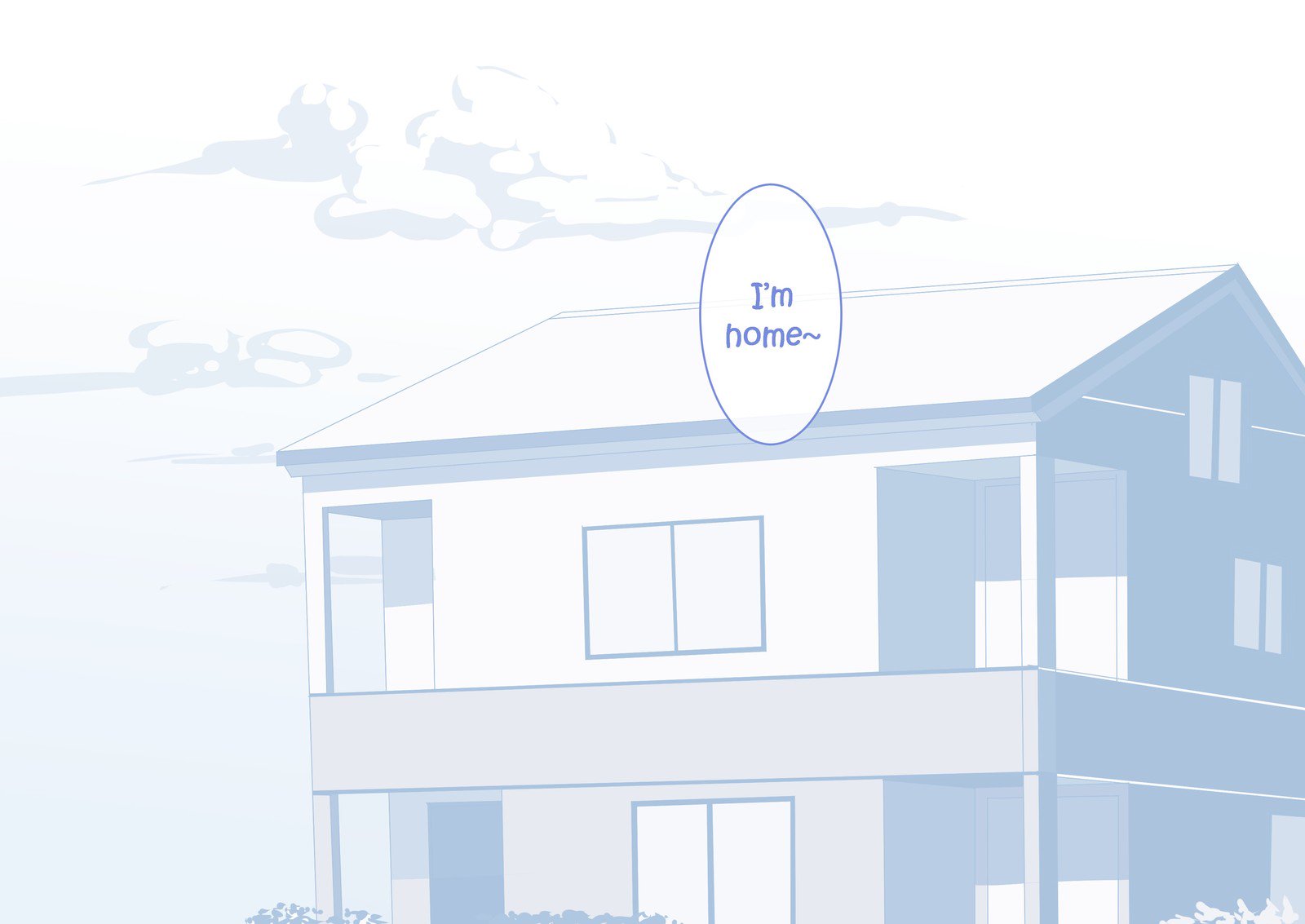 カーさん！きせいするよ！