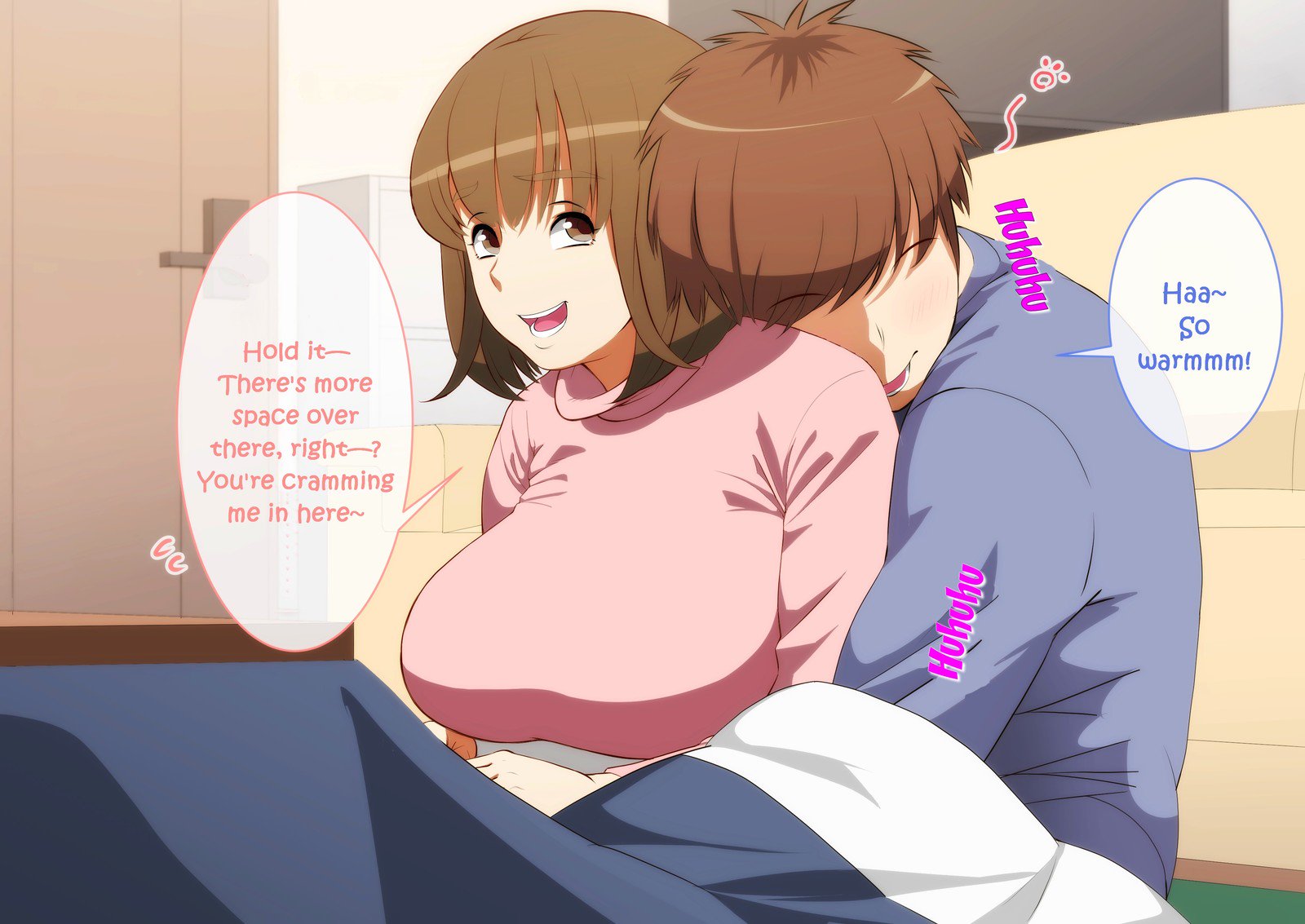 カーさん！きせいするよ！