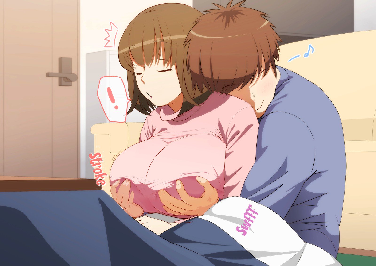 カーさん！きせいするよ！