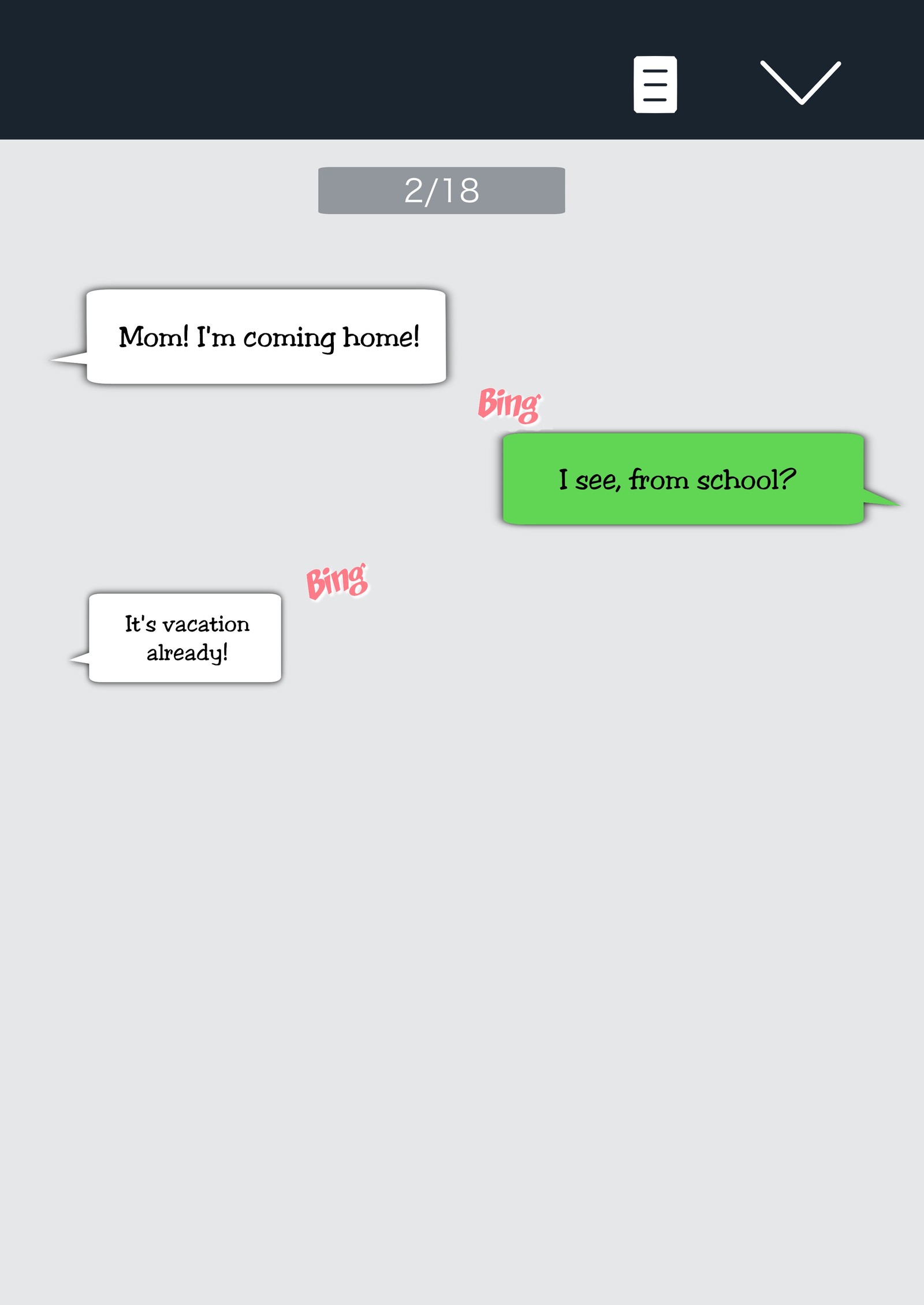 カーさん！きせいするよ！