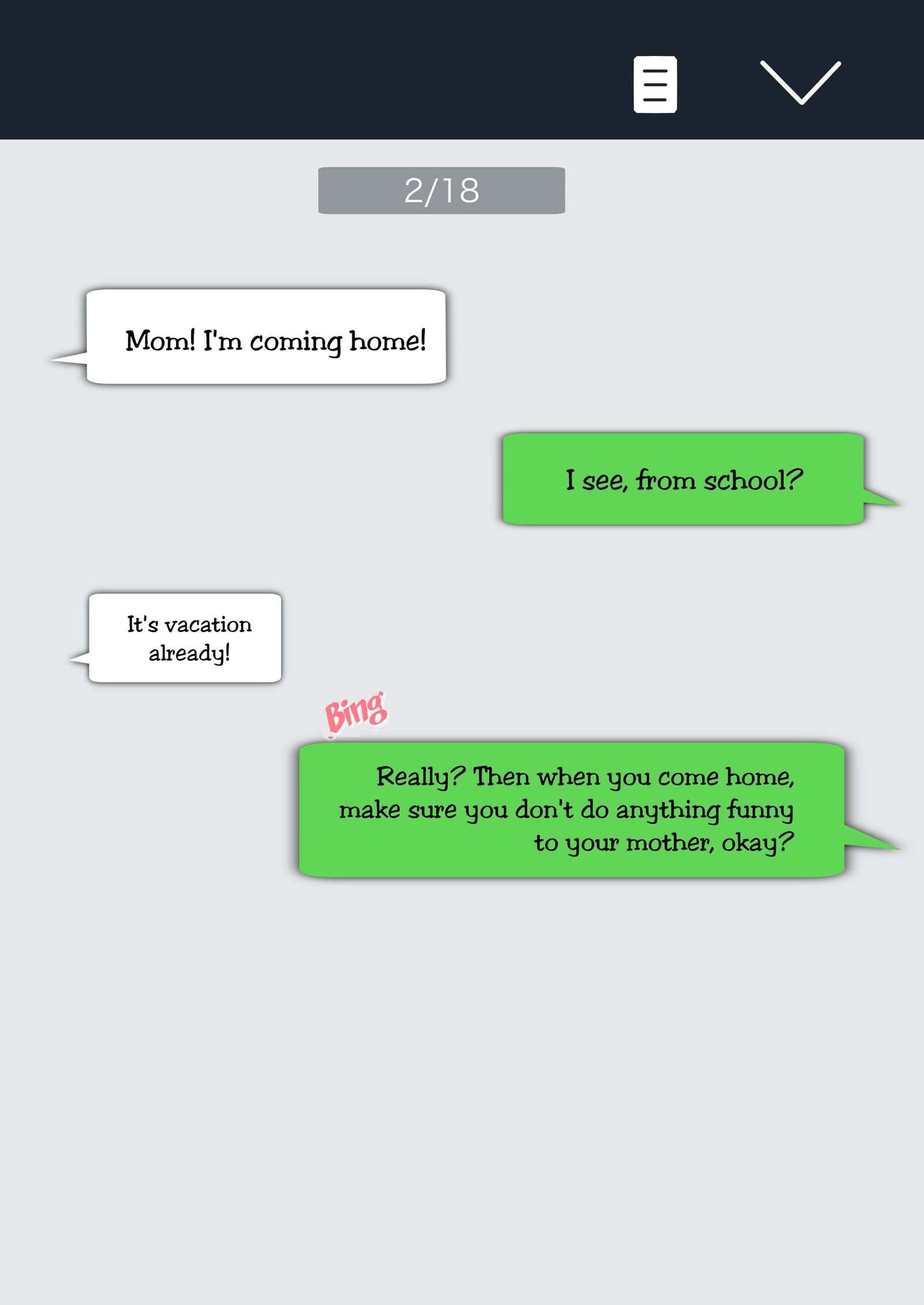 カーさん！きせいするよ！