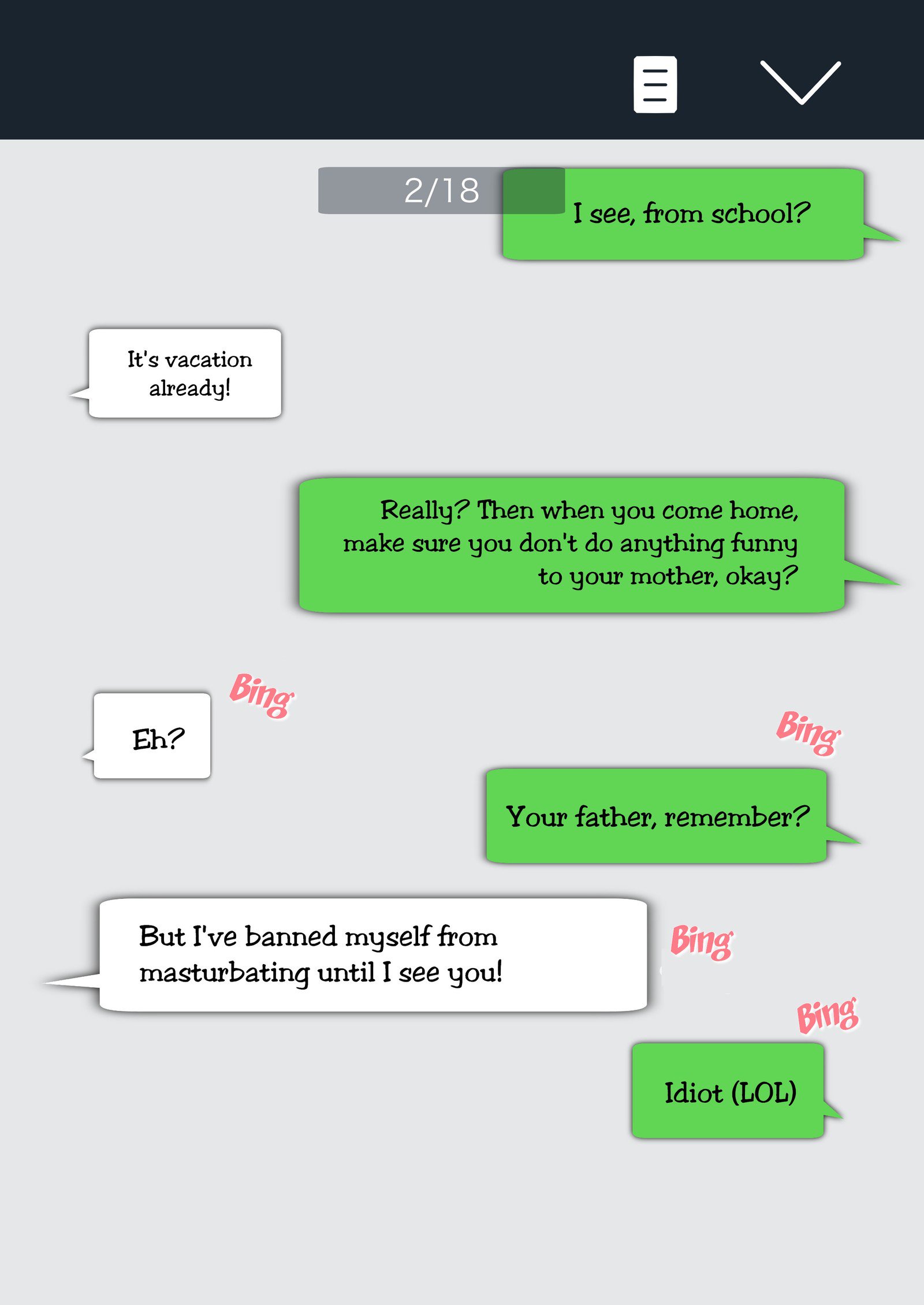 カーさん！きせいするよ！