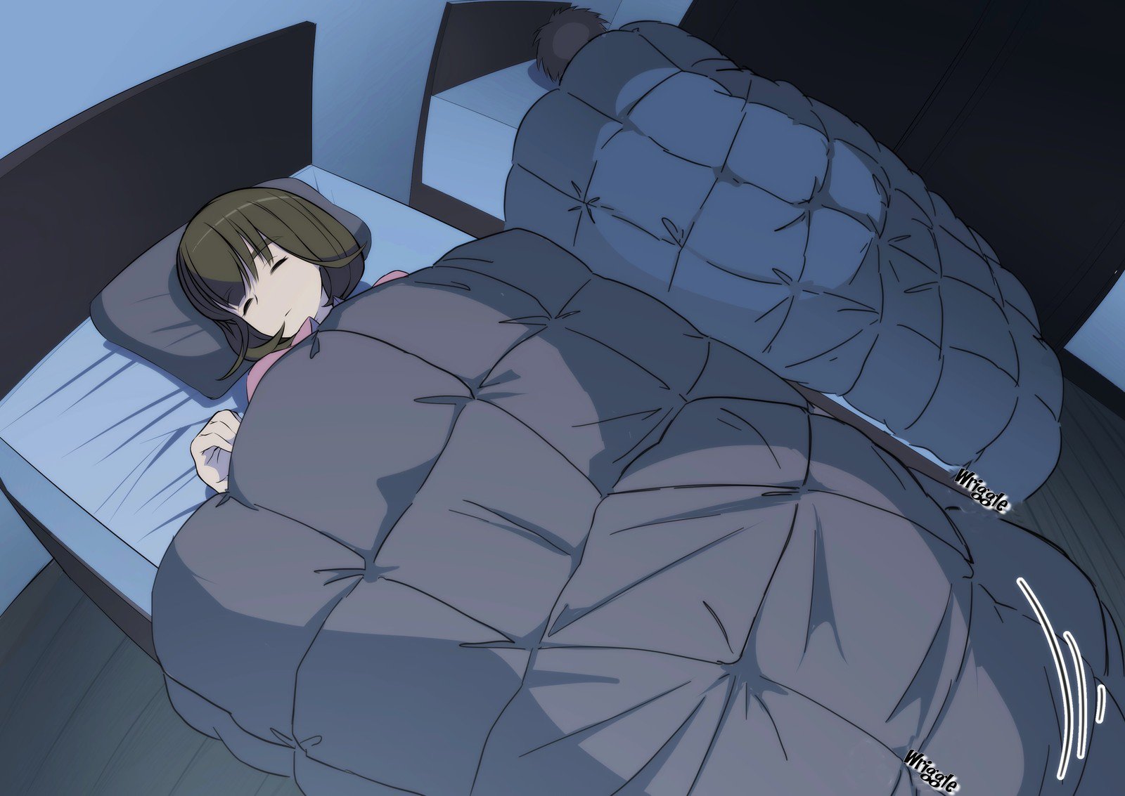 カーさん！きせいするよ！