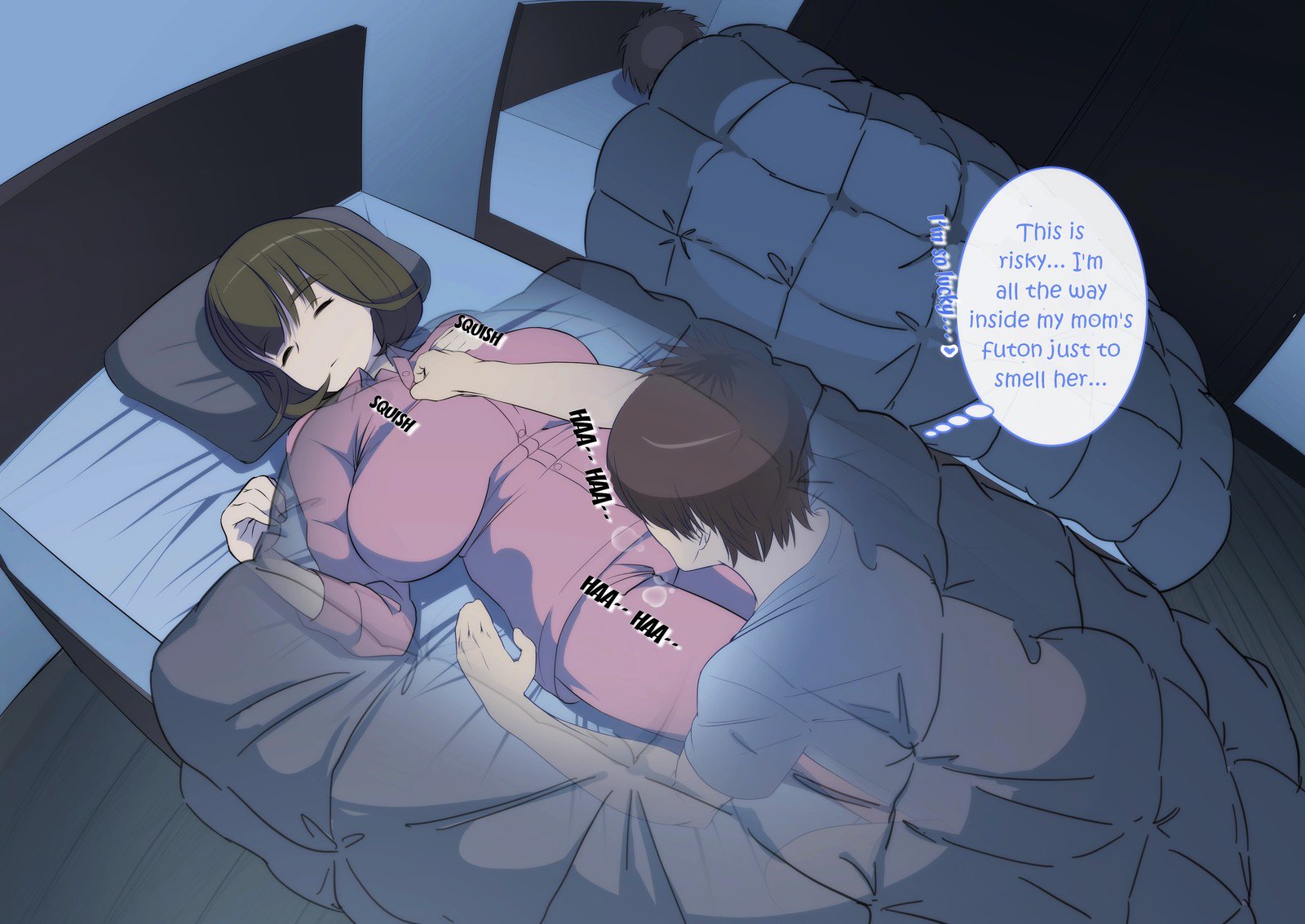 カーさん！きせいするよ！