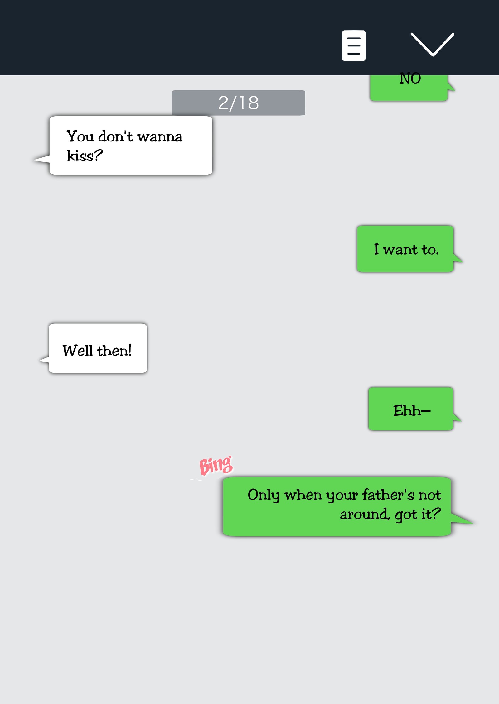 カーさん！きせいするよ！