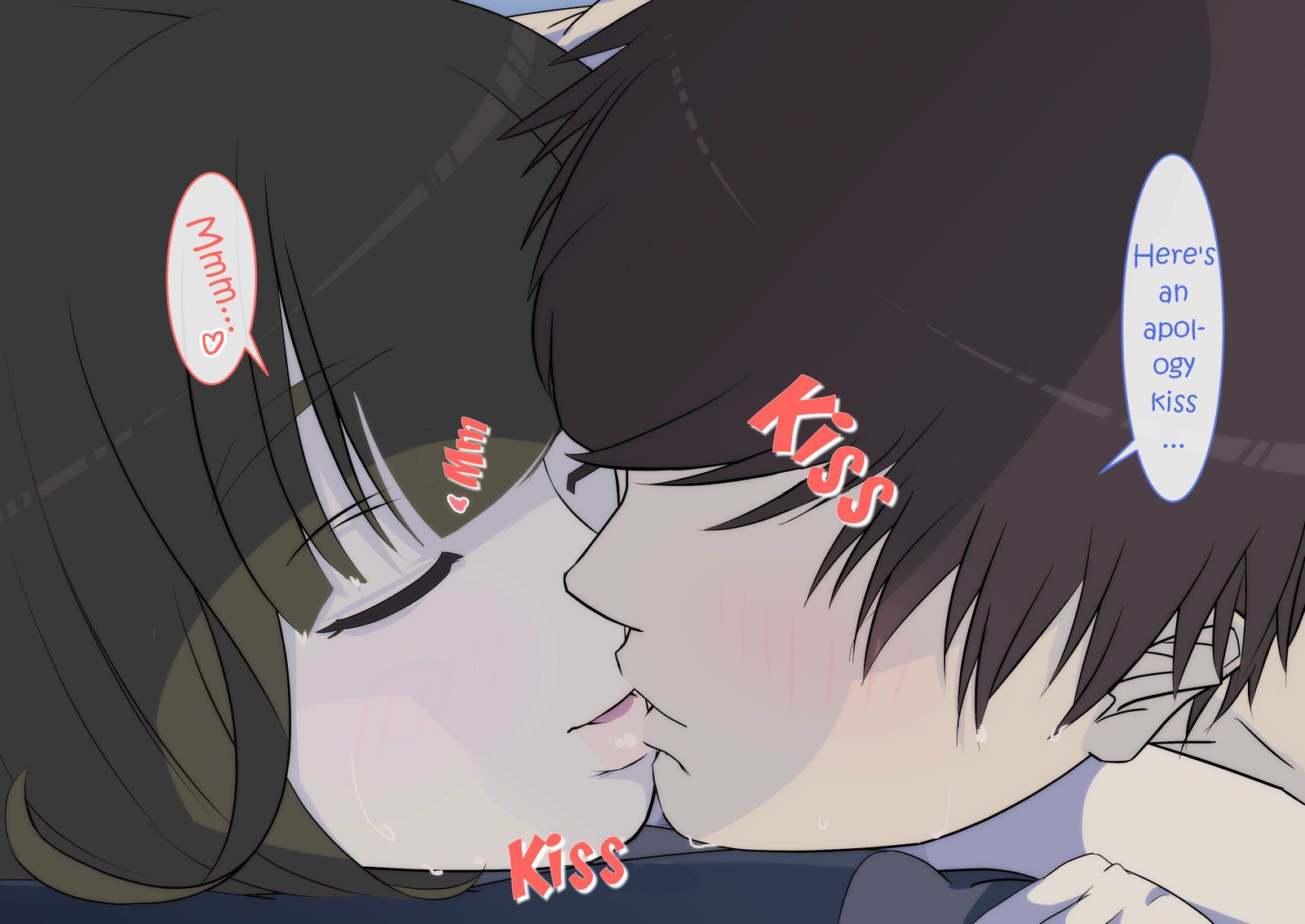 カーさん！きせいするよ！