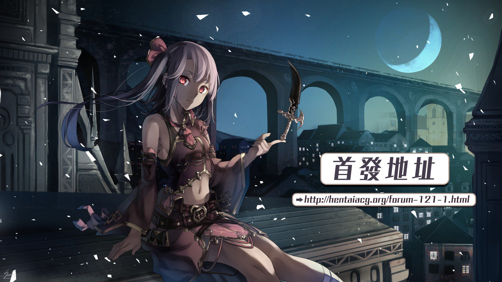 ラブメアCh。 4