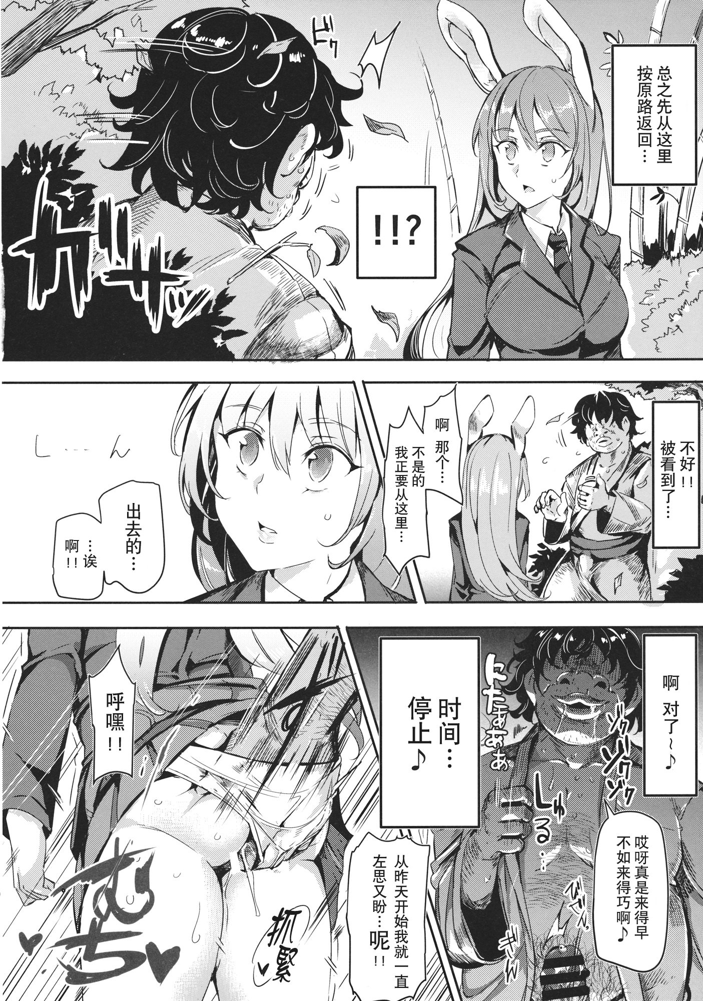 幻想郷実感石クラブ