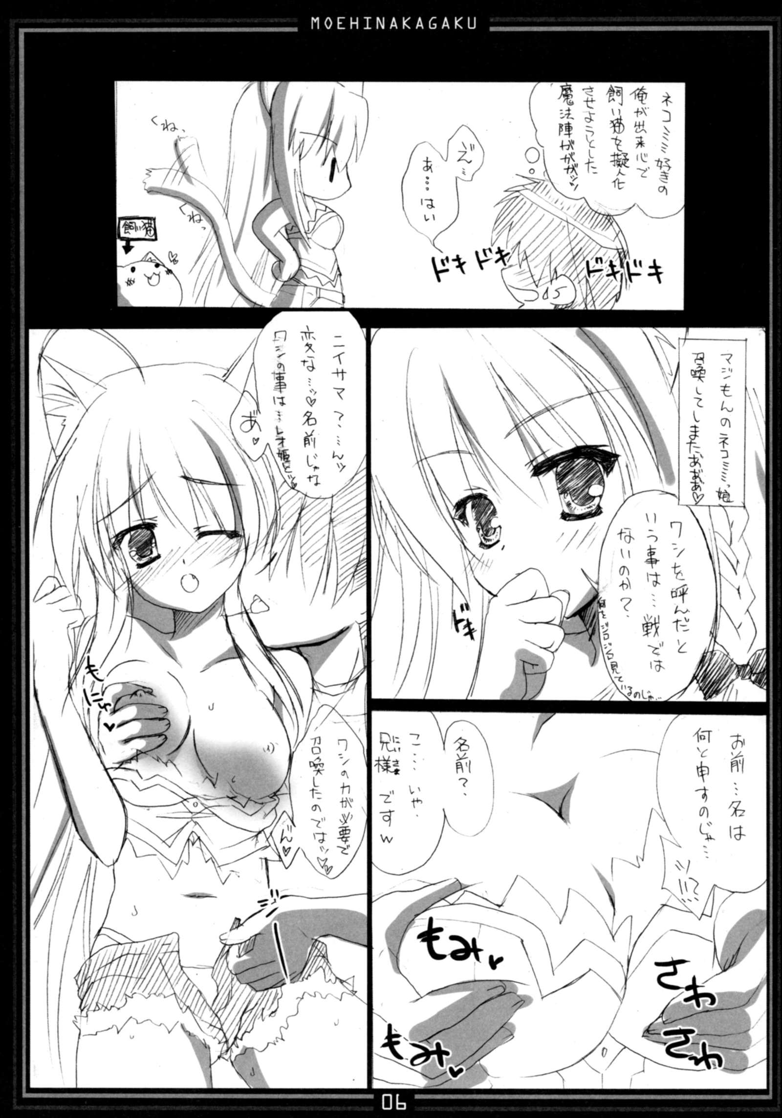 モエヒナジユウVOL：1