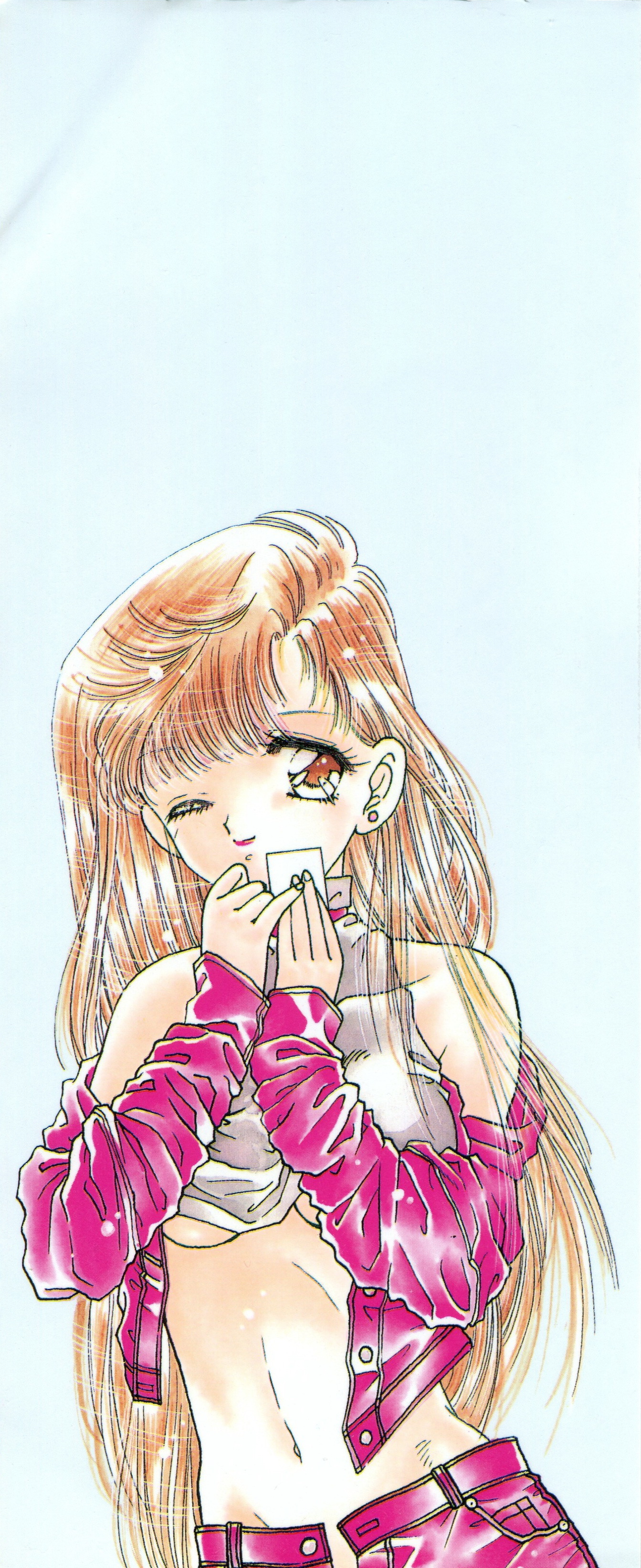 お気楽ガールズ