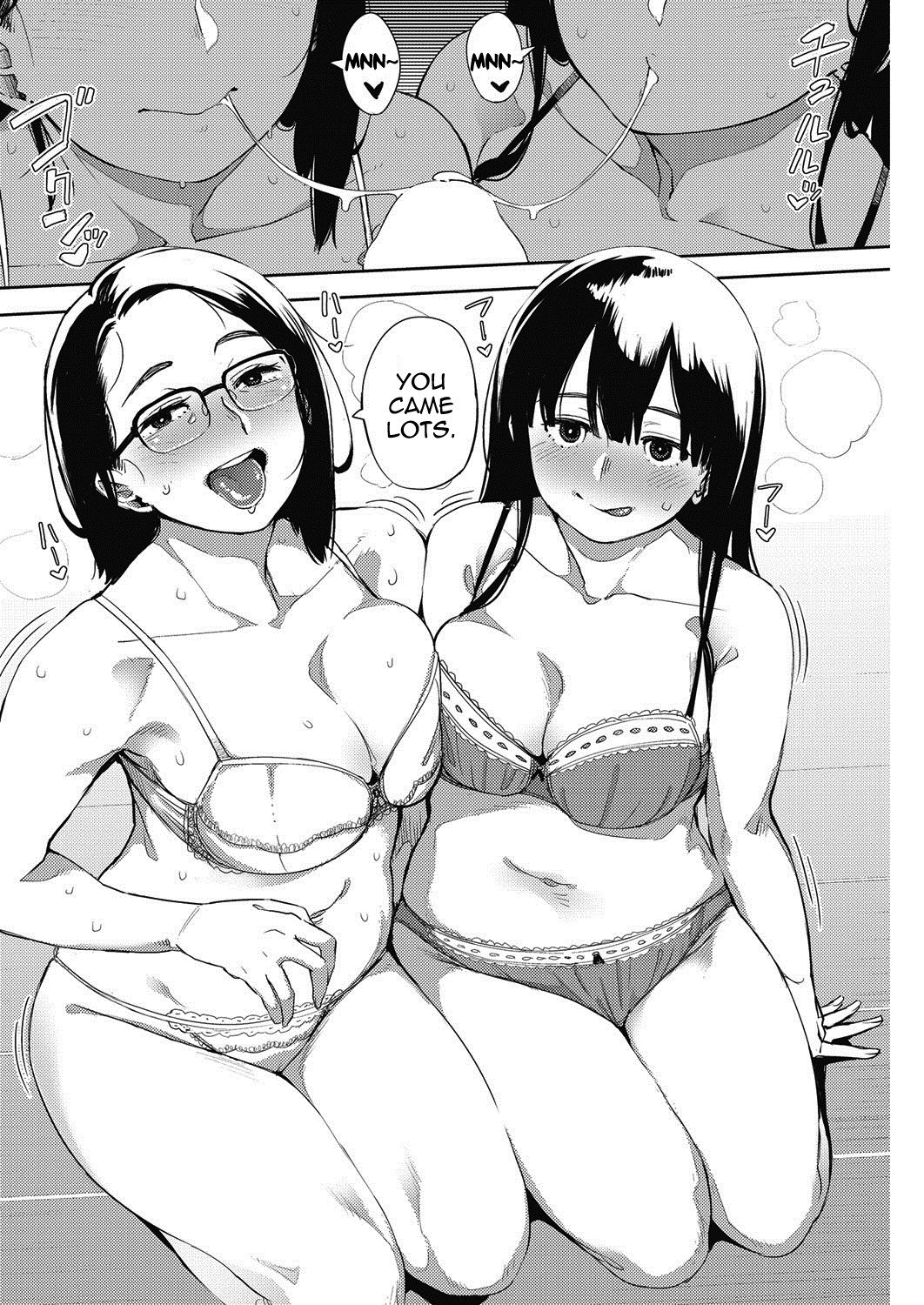 卵が先か鶏が先か？ちゅうへん+こうへん|卵が先か鶏が先か？パート2..3