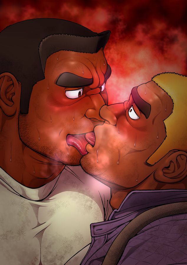 ドカタクチマンホール-トビ編