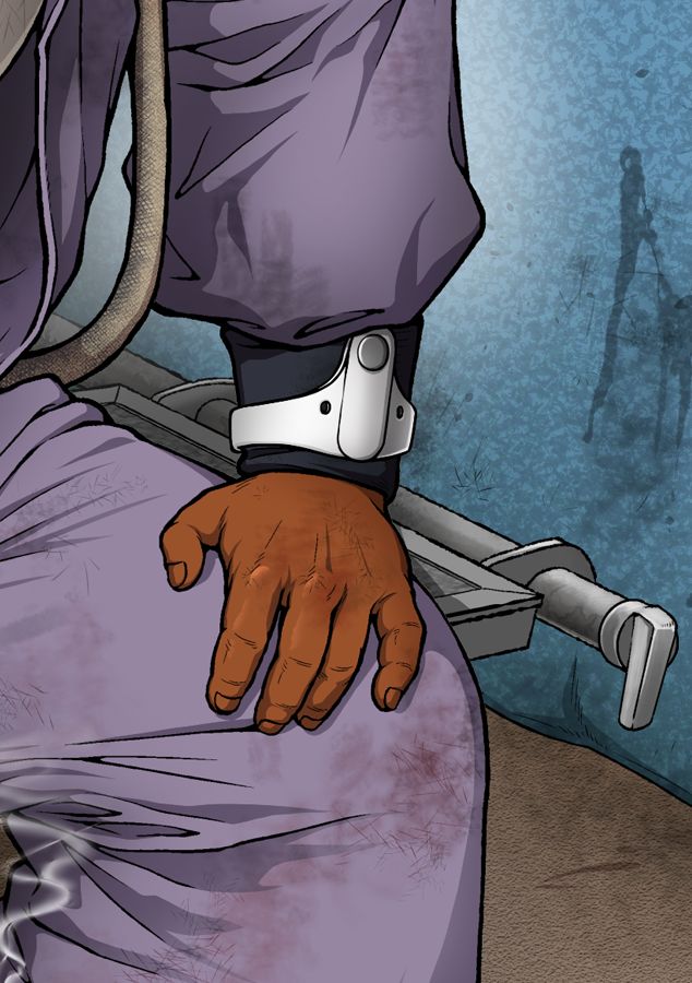 ドカタクチマンホール-トビ編