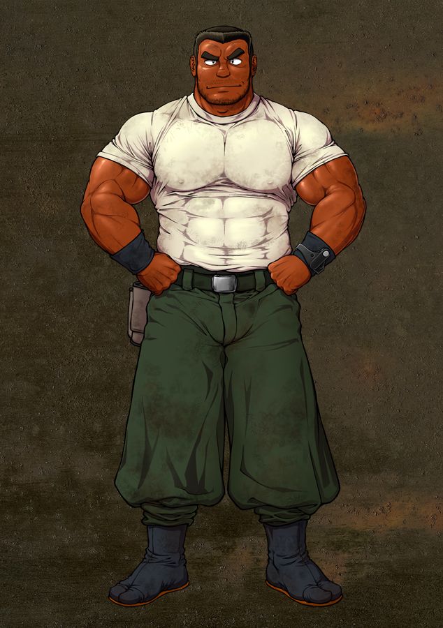 ドカタクチマンホール-トビ編