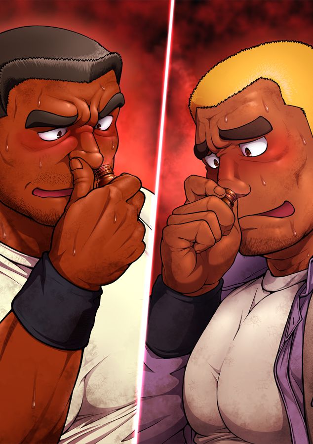 ドカタクチマンホール-トビ編