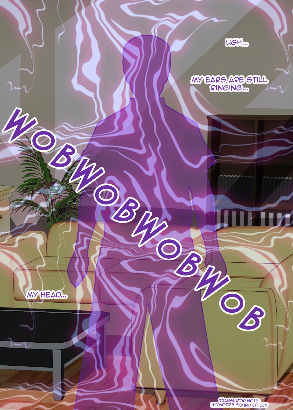 サイミンカゾク〜いつのまにかふえていたあかちゃん〜|催眠術をかけられた家族-私たちの新しい赤ちゃんの突然の到着