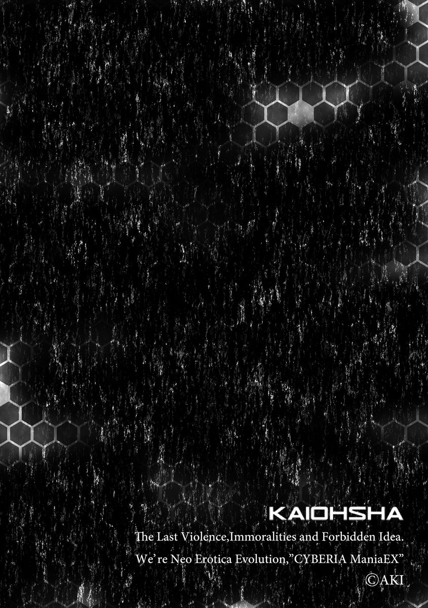 Cyber​​ia Maniacs Hitozuma Juurin Collection Vol.2