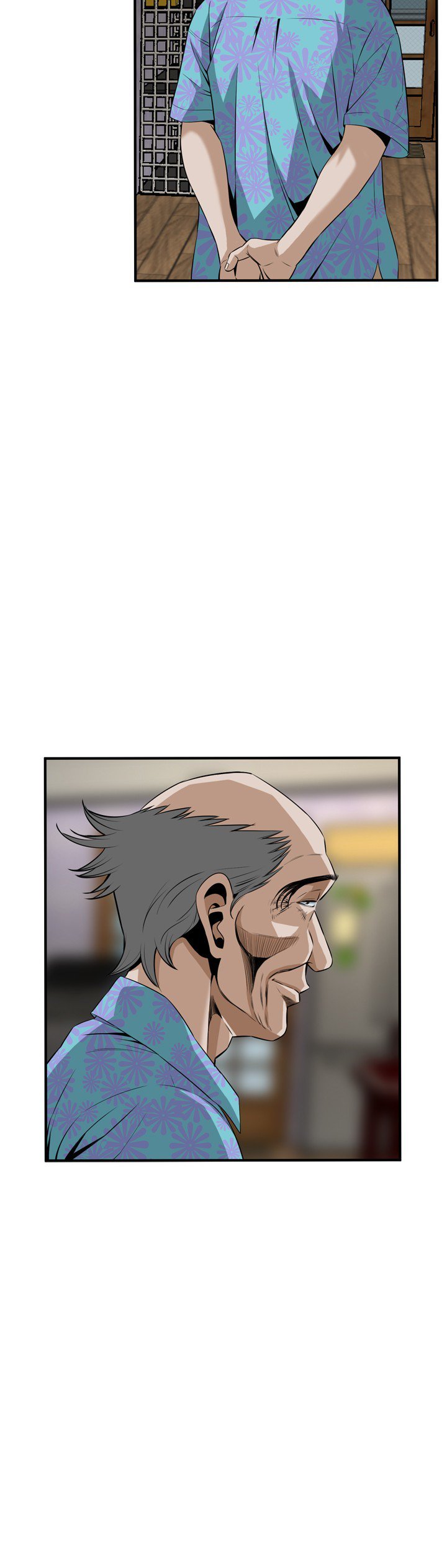 覗き見偷窥Ch.33-37