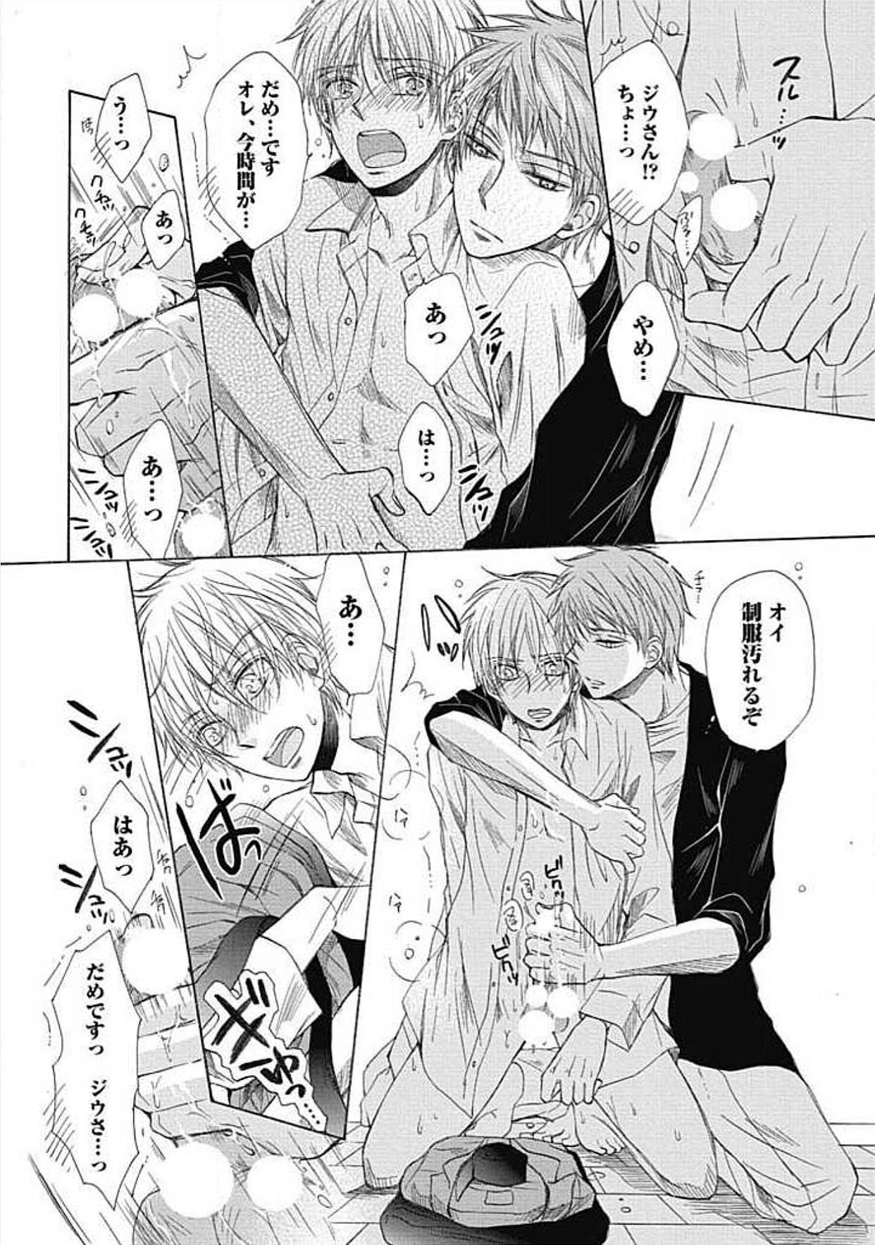 シェアハウスせかつでしあわせになる100のほうほう