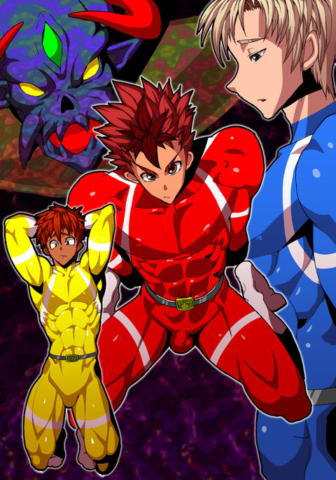 馬鹿な皇帝の心の落ち着き