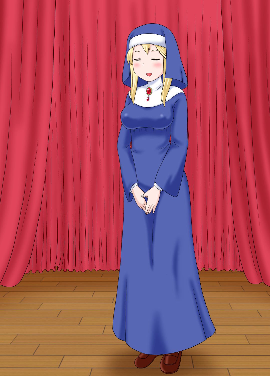 落田シスターアイドル