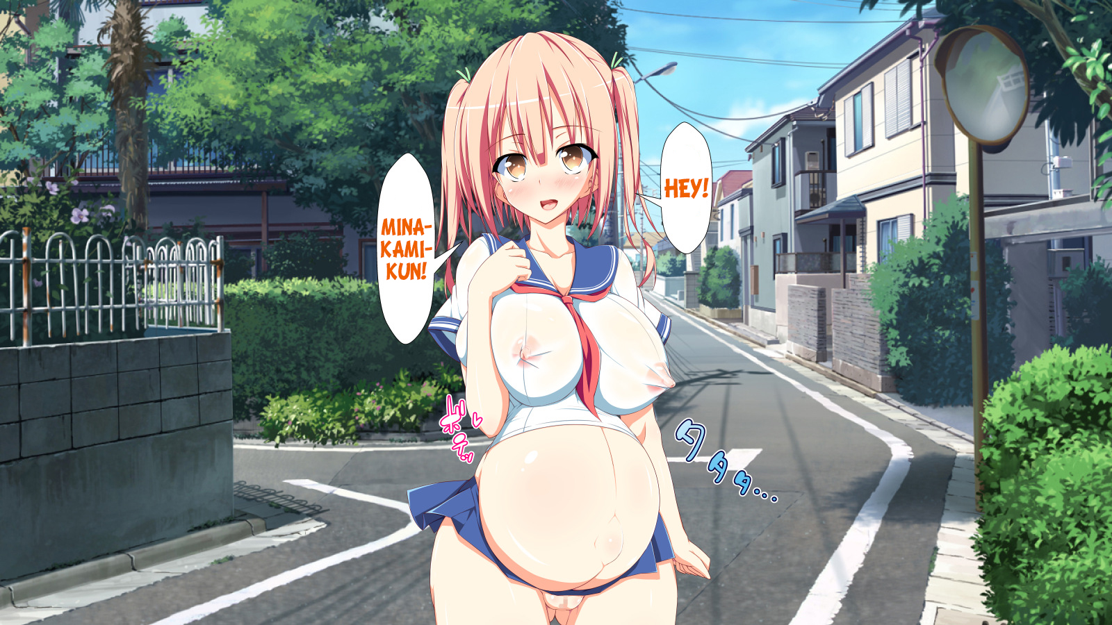 インランウイルスCh。 1-2、4-6