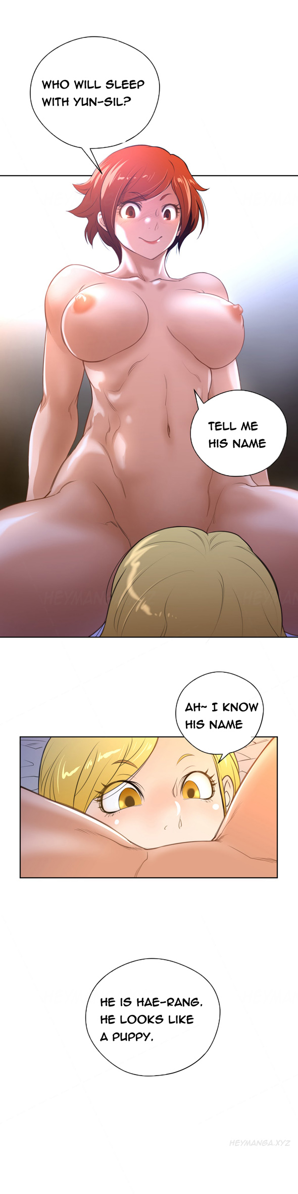 パーフェクトハーフCh.1-33