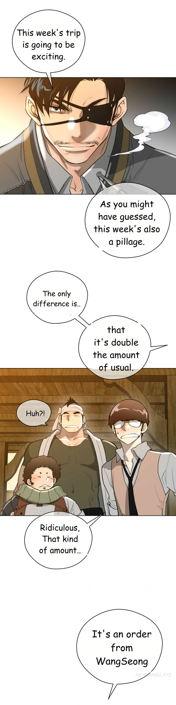 パーフェクトハーフCh.1-33