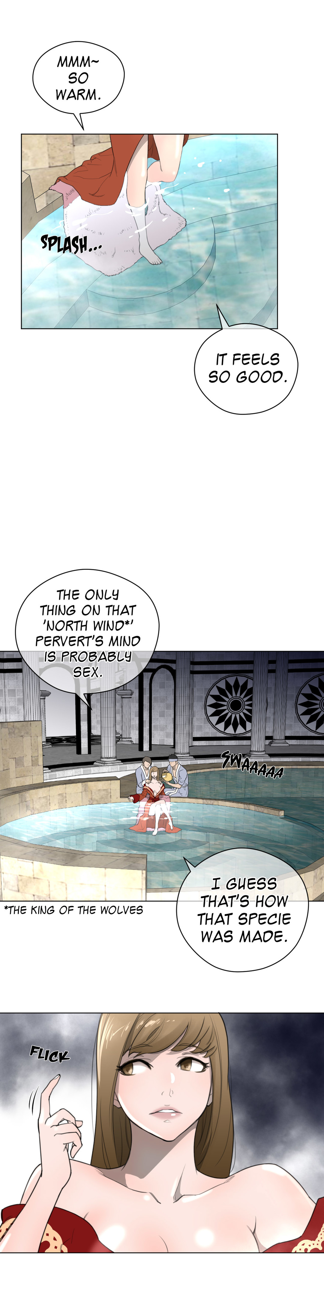 パーフェクトハーフCh.1-33