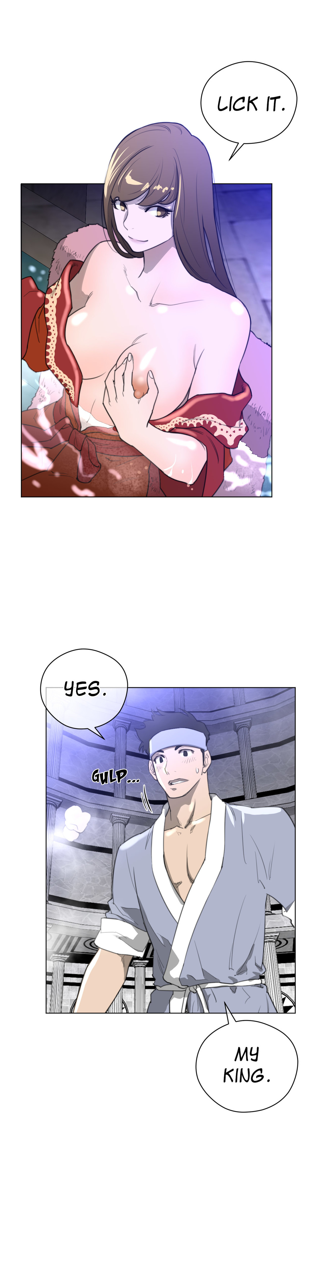 パーフェクトハーフCh.1-33