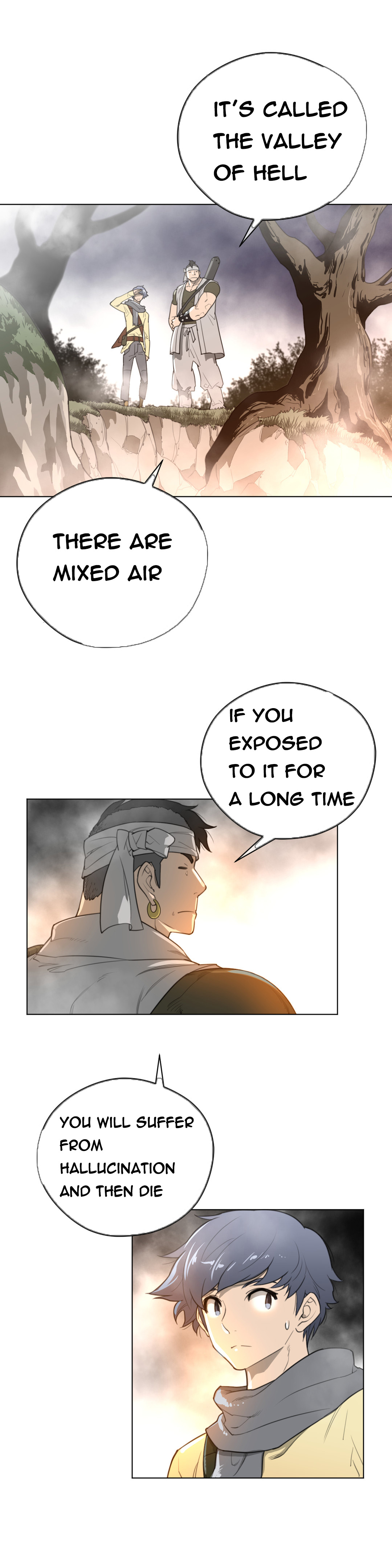 パーフェクトハーフCh.1-33