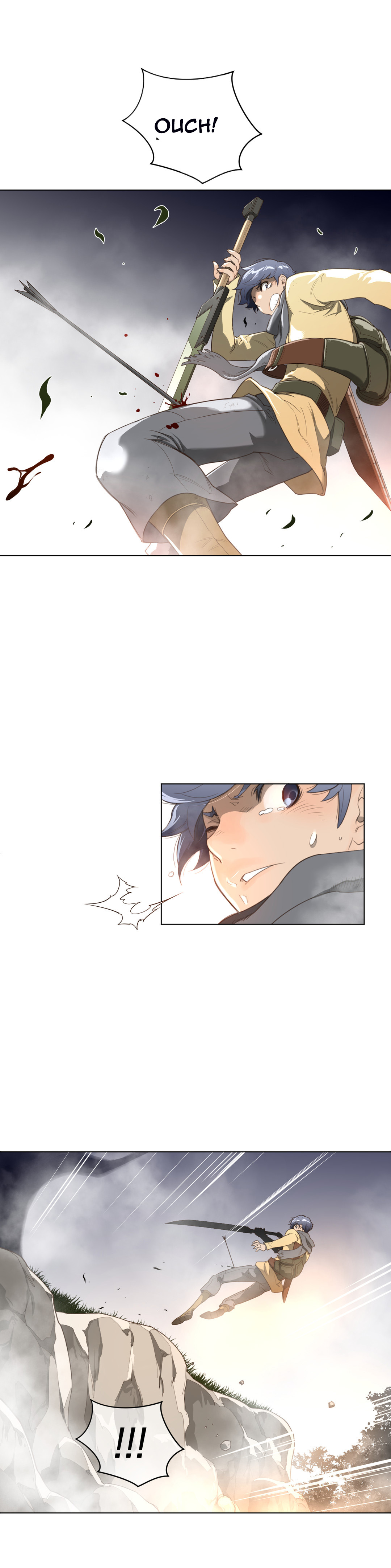 パーフェクトハーフCh.1-33