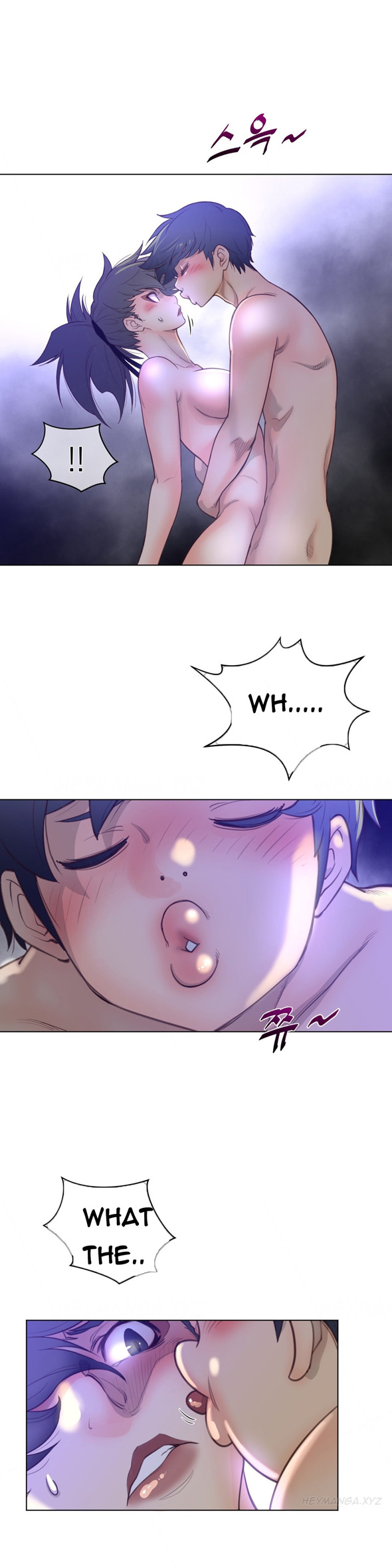 パーフェクトハーフCh.1-33