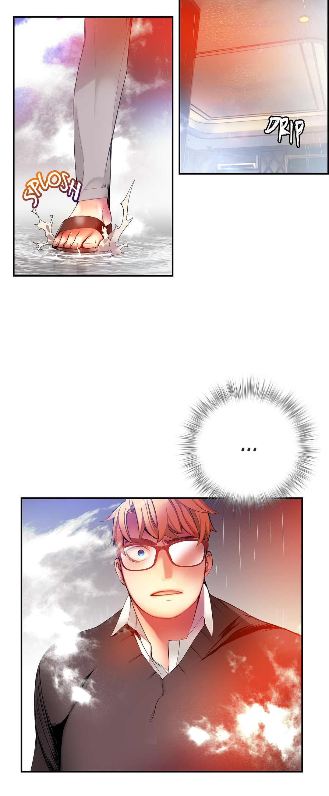 リリスのコードCh.1-41